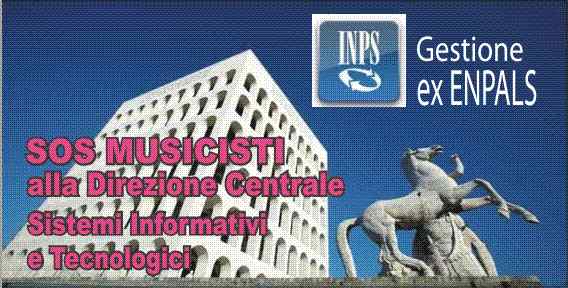 Incontro all’INPS per migliorare il sistema telematico.