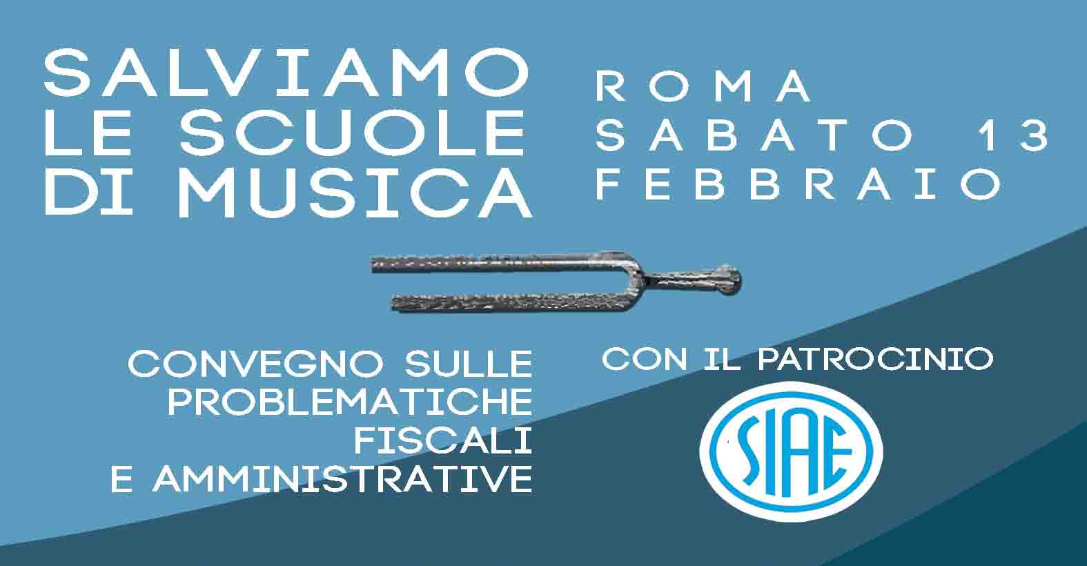 Convegno nazionale sulle Scuole di Musica