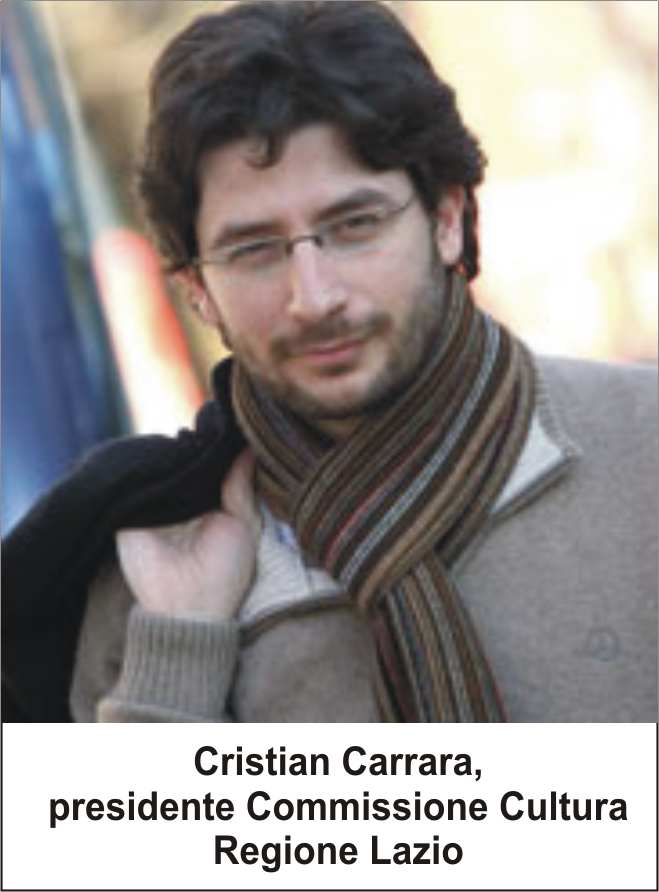 Cristian Carrara
