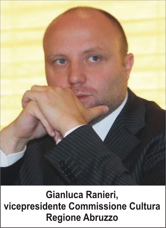 Gianluca Ranieri