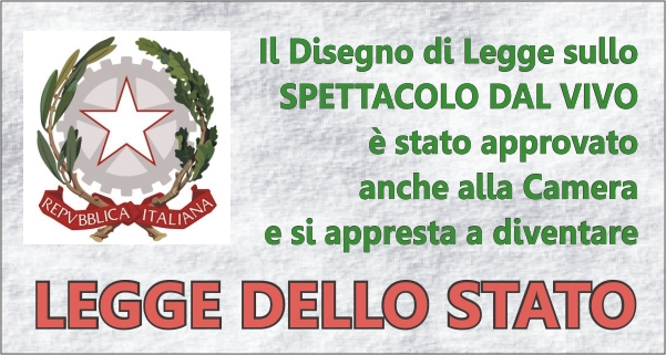 Accolta la definizione di Musica dal Vivo di Sos Musicisti