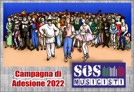 Campagna adesione 2022