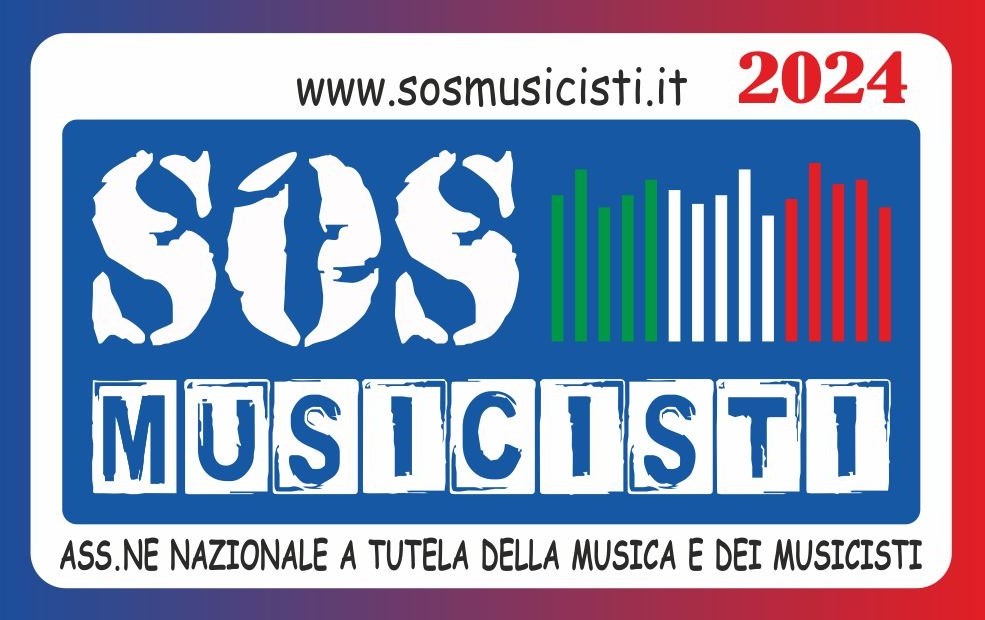 Tessera SOS 2023