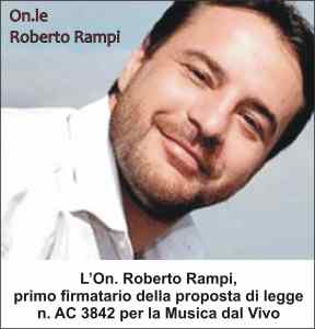 Roberto Rampi