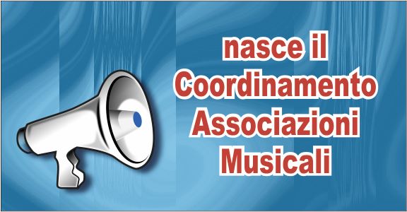 Coordinamento Associazioni Musicali