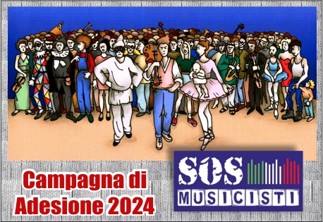 Campagna adesione Campagna adesione sos 2023